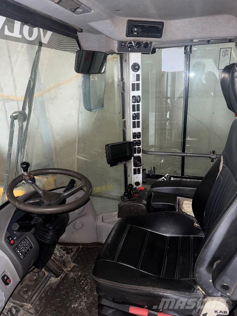 Volvo L110F Radlader