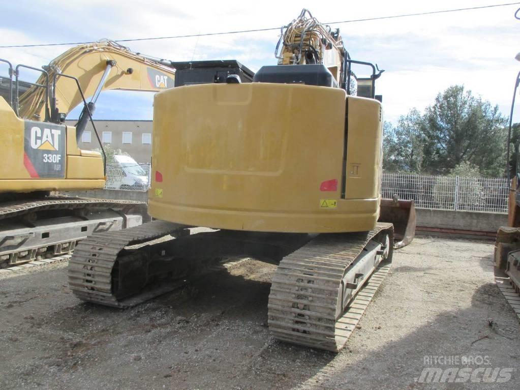 CAT 325 F LCR Raupenbagger