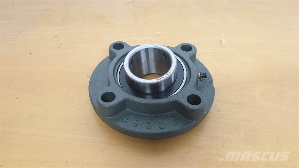 Ponsse 0038630 Getriebe