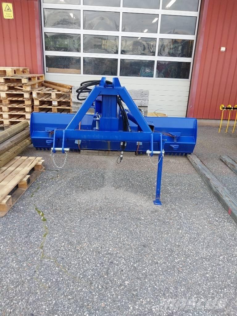 Esko 250 H 2 Planiergeräte