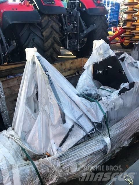 Jake J904 FRAME Sonstige Forstmaschinen