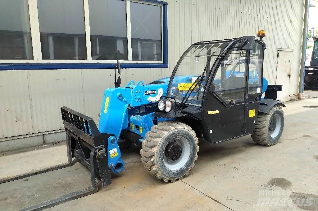 Genie GTH 2506 Teleskoplader