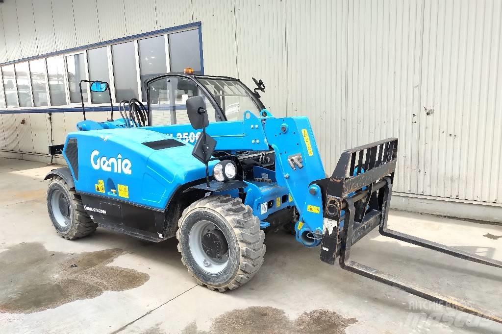 Genie GTH 2506 Teleskoplader