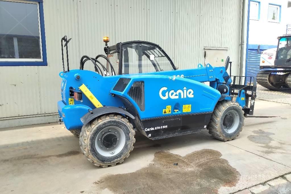 Genie GTH 2506 Teleskoplader