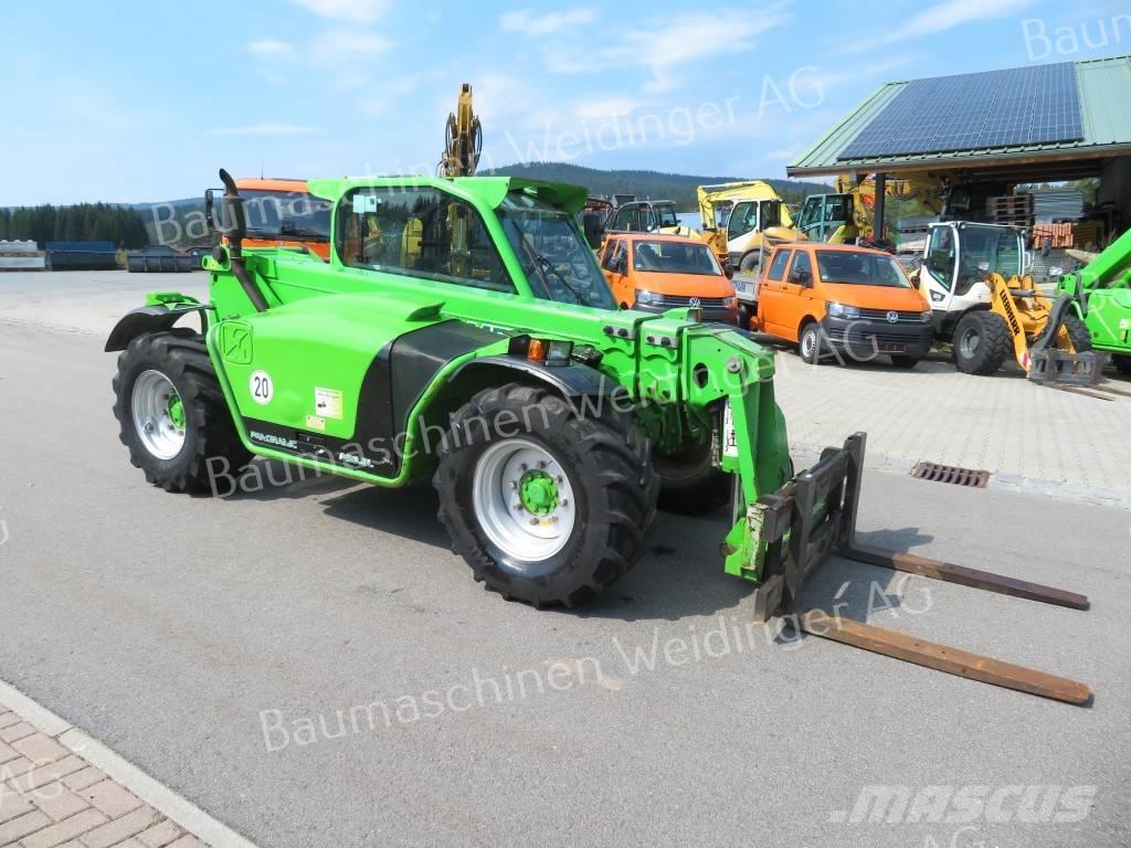 Merlo P 28.8 Teleskoplader