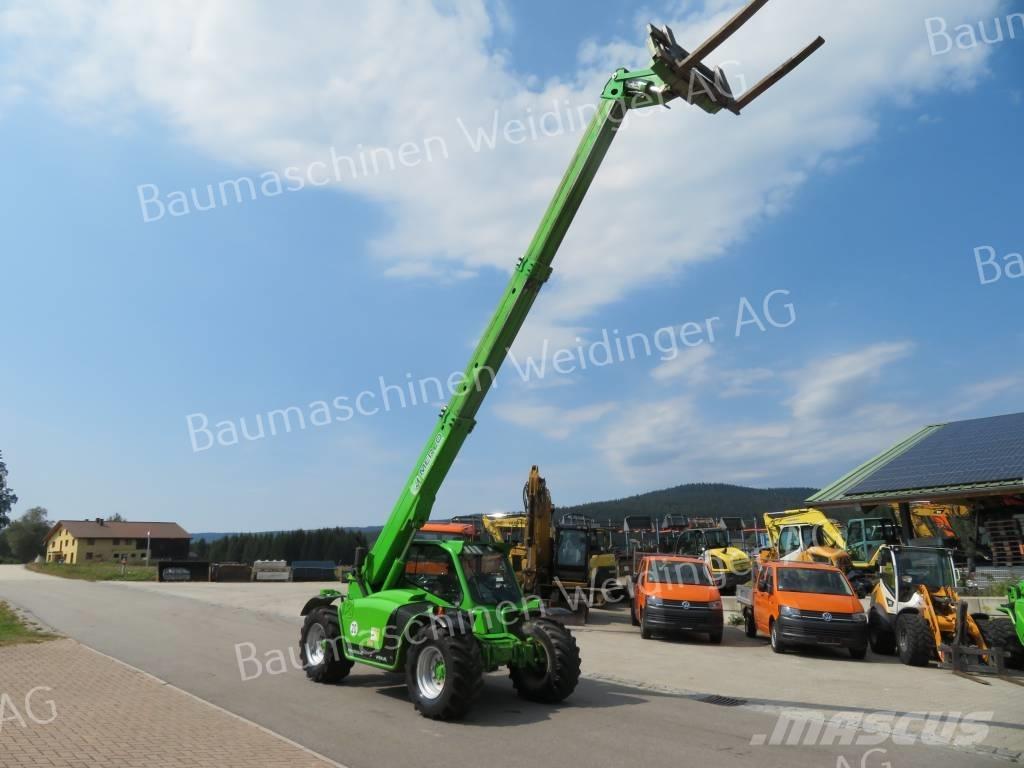 Merlo P 28.8 Teleskoplader