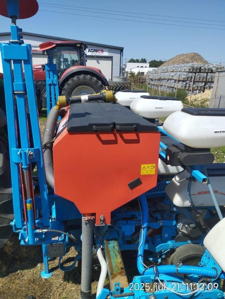 Monosem NG PLUS 6R Pflanzmaschinen