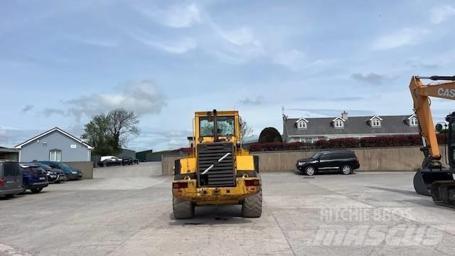 Volvo L 90 Radlader