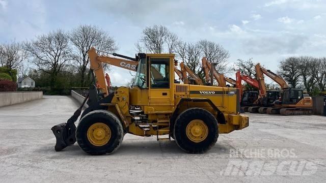 Volvo L 90 Radlader