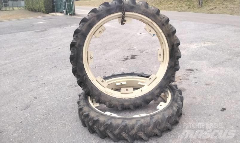 Kleber 9.5R44 Reifen