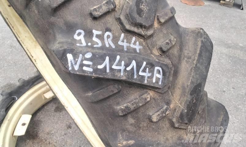 Kleber 9.5R44 Reifen