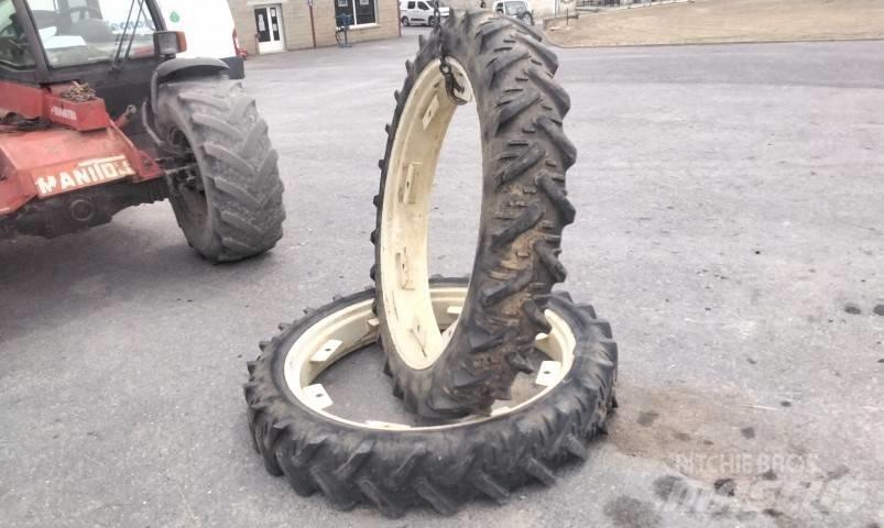 Kleber 9.5R44 Reifen