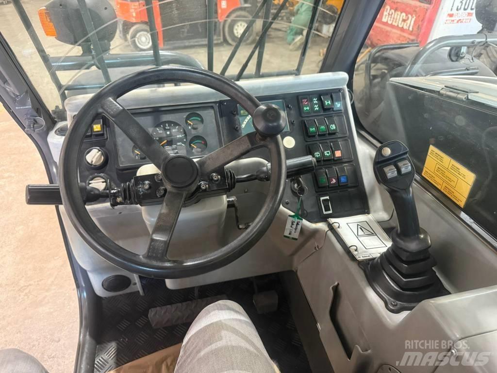 Bobcat T 2556, T2556 Teleskoplader für Landwirtschaft