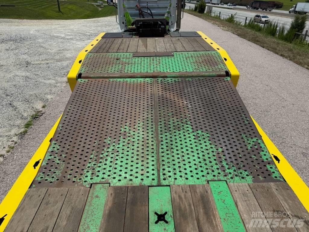 Landoll 930 Tieflader