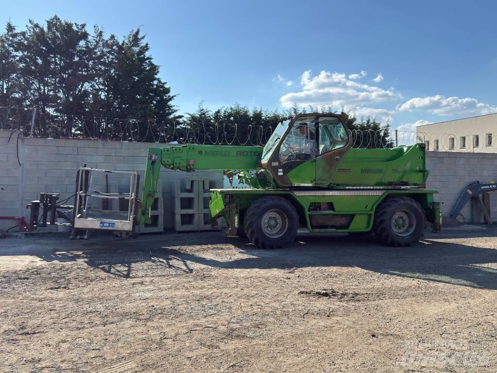 Merlo 45.21 Teleskoplader
