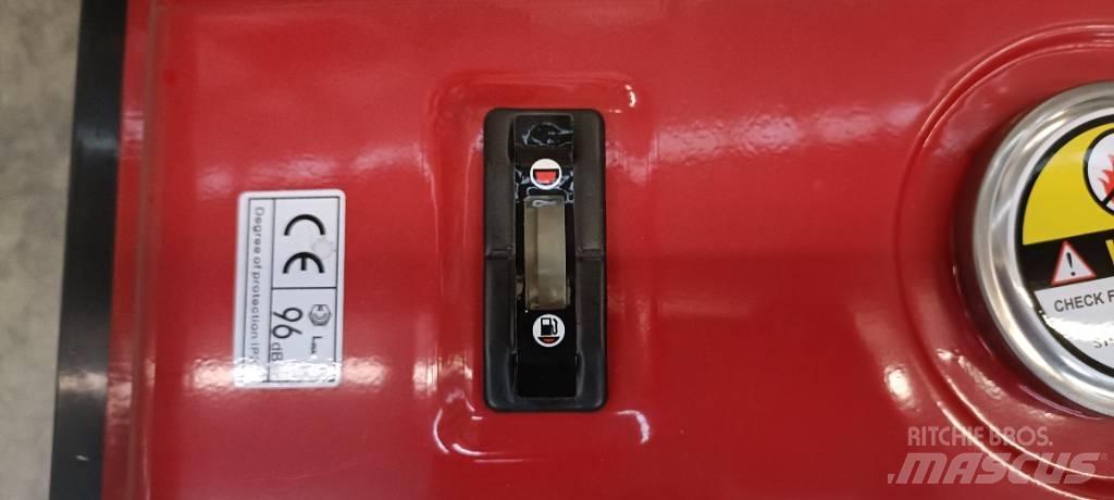 Mosa GE 3700 Benzin Generatoren