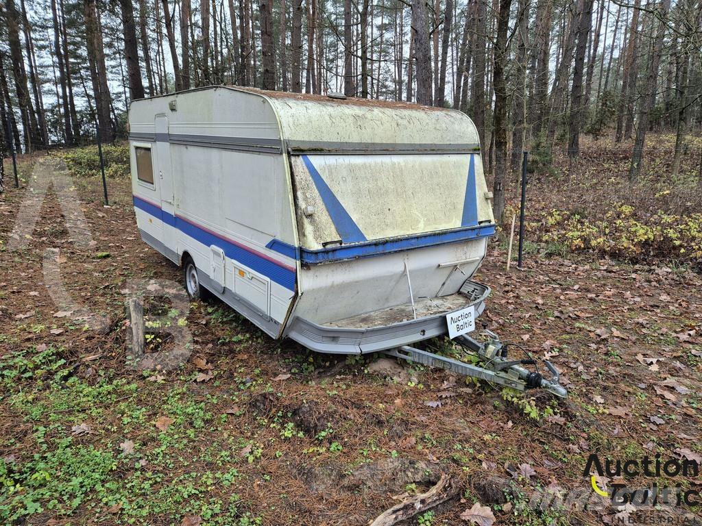 Hobby 495 Spezialcontainer