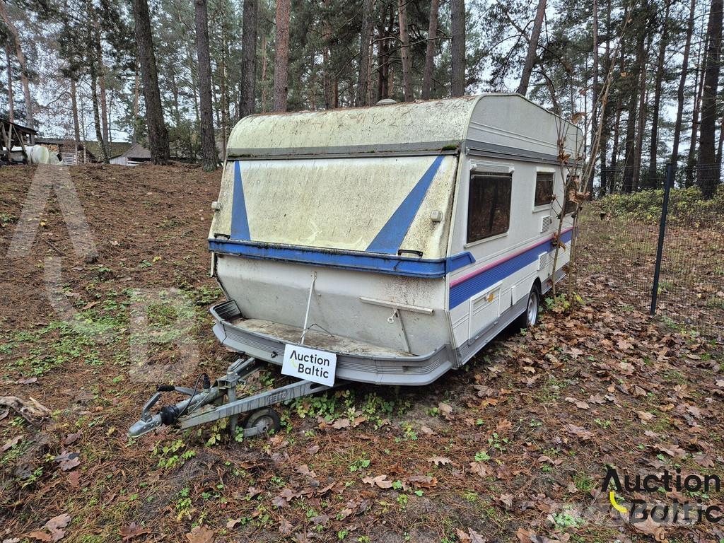 Hobby 495 Spezialcontainer