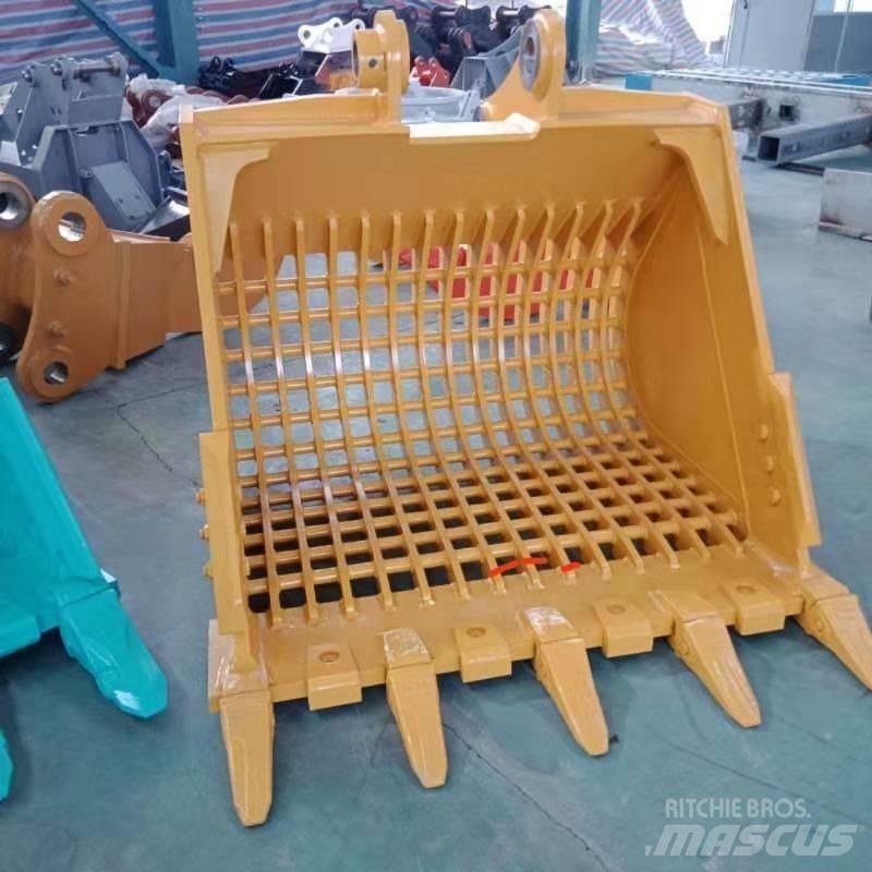  Hitach    350  ковш Schaufeln