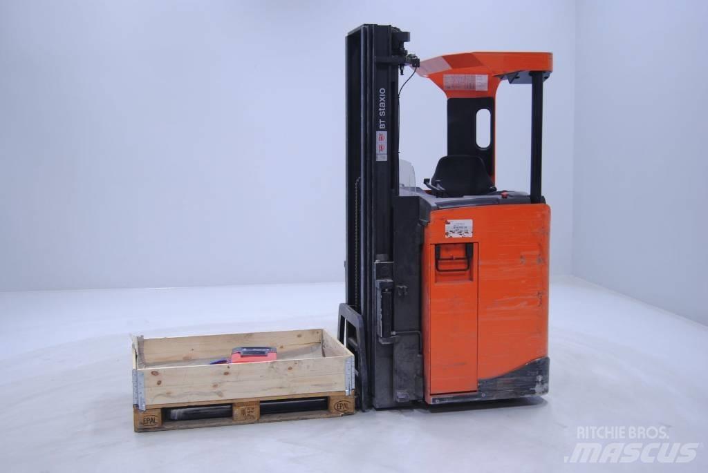 Toyota SRE135L Selbstfahrstapler