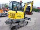 Wacker Neuson EZ36 Minibagger < 7t