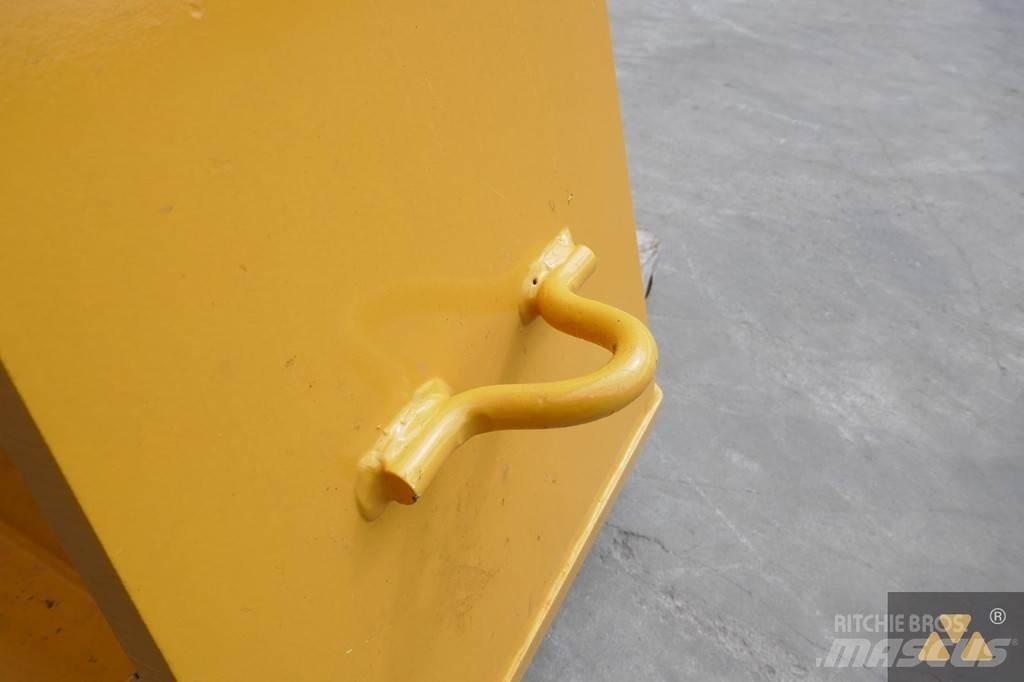 Volvo Push block Transport Sonstige