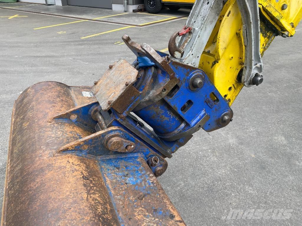 Kaiser S2-4 Raupenbagger