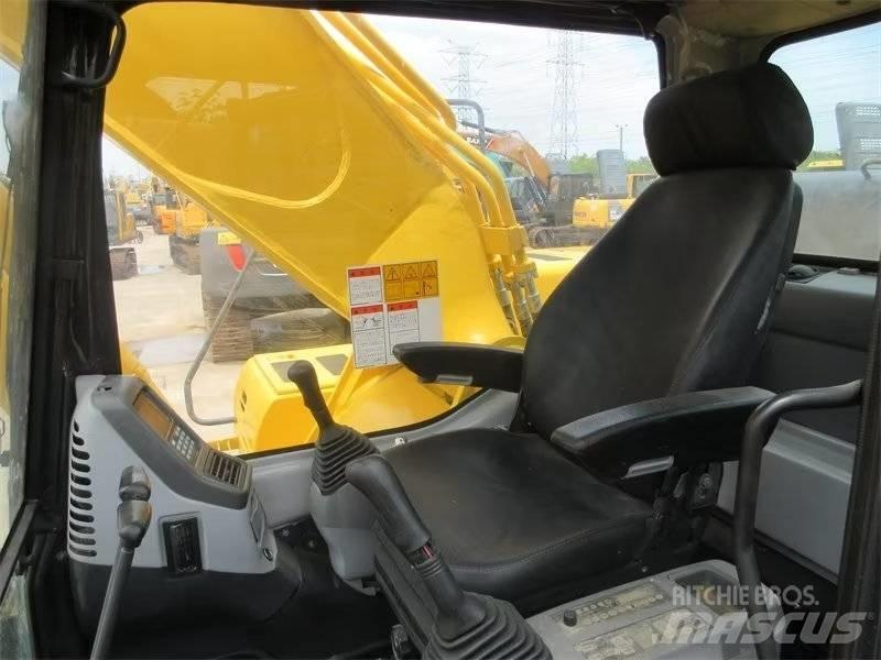 Komatsu PC 360 Raupenbagger