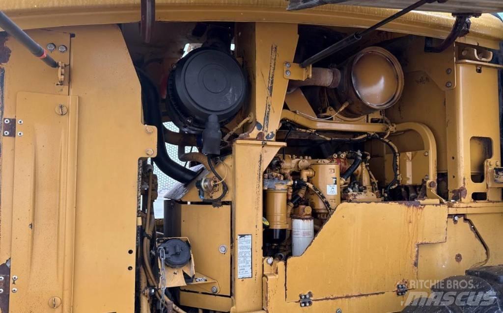 CAT 938 K Radlader