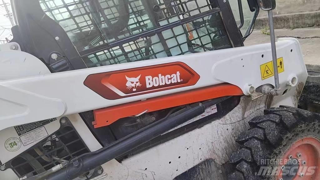Bobcat S 510 Kompaktlader