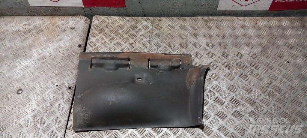 Scania R 440  1371572 Chassis