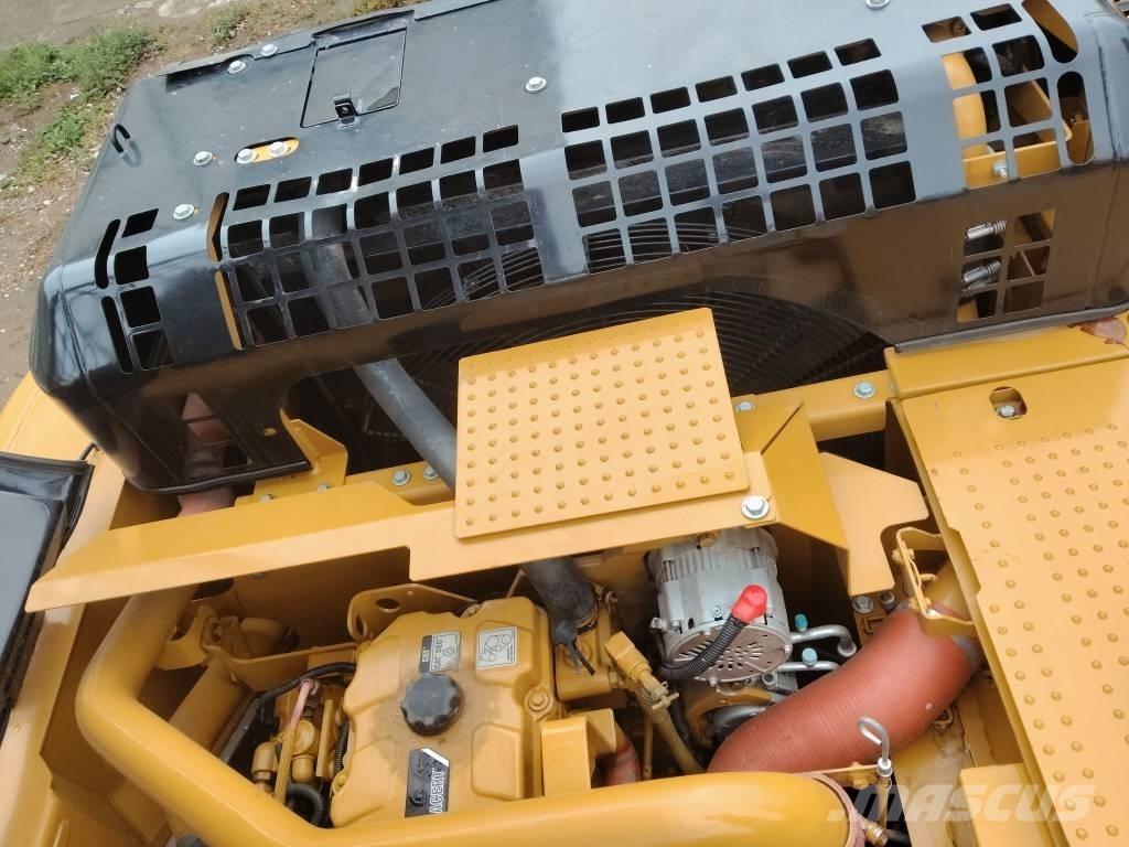 CAT 336 D2 Raupenbagger
