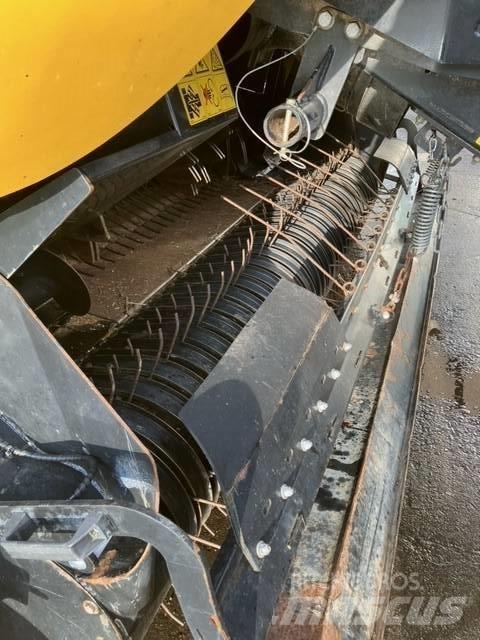 New Holland RB 125 Rundballenpressen