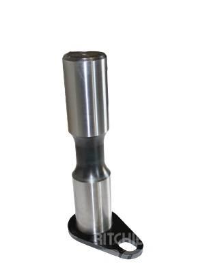 JCB Bolt - 332/W0340 Ausleger