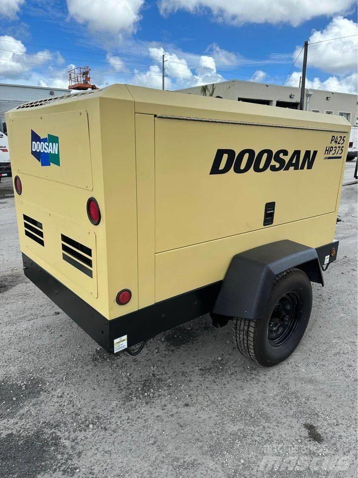 Doosan AC452526 Kompressoren
