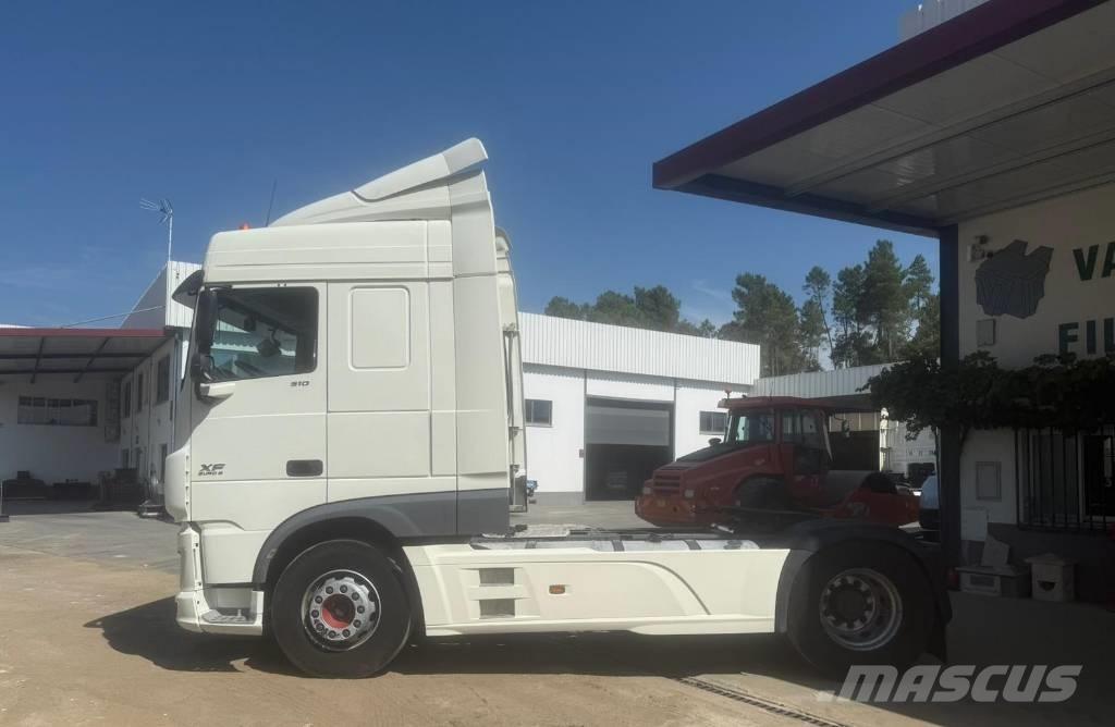 DAF XF 106.510 Sattelzugmaschinen