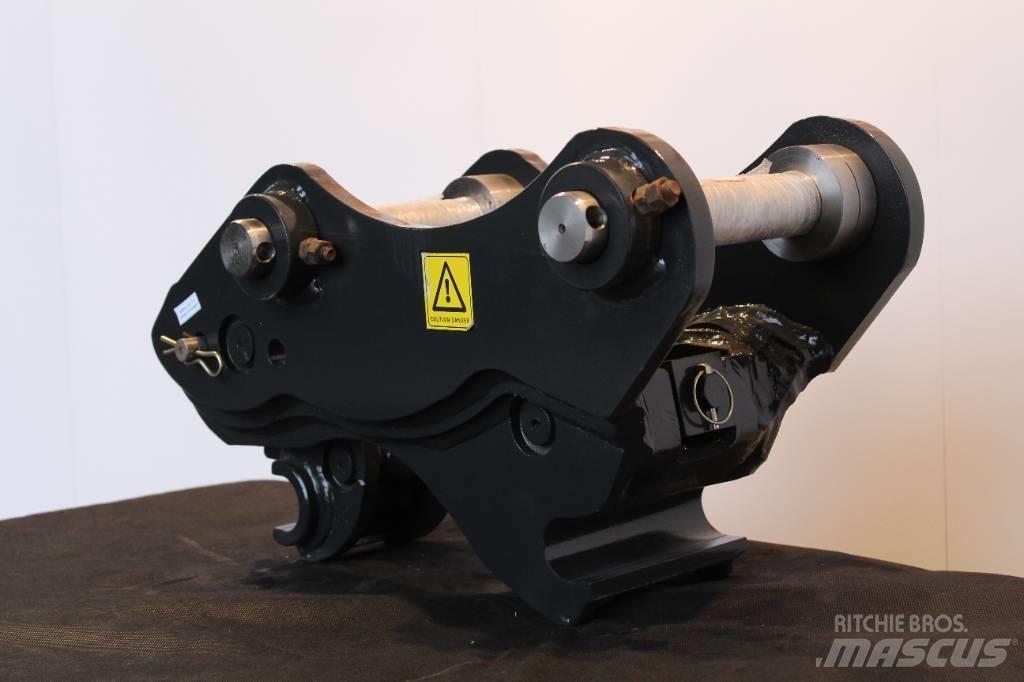New Holland LB 115 Baggerlader