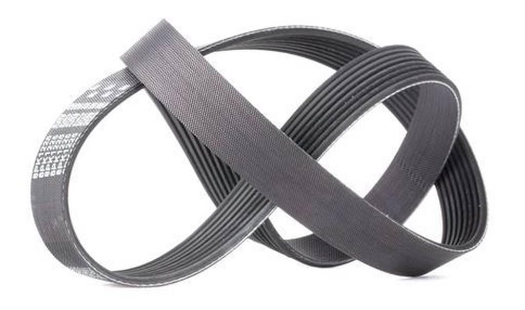 Ponsse 0072829 Motoren
