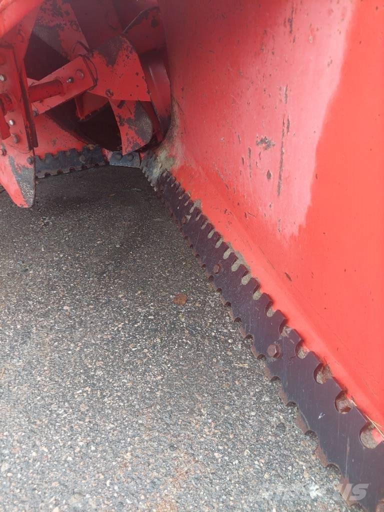 Esko 2252 H Schneefräse