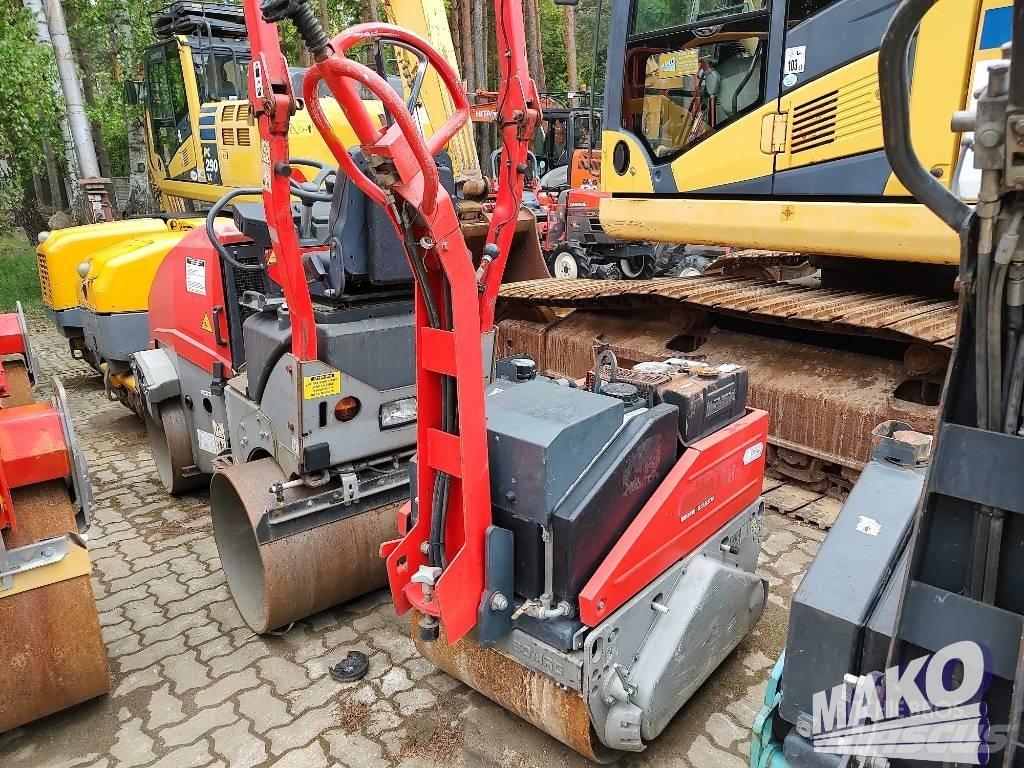 Bomag BW 65 H Tandemwalzen