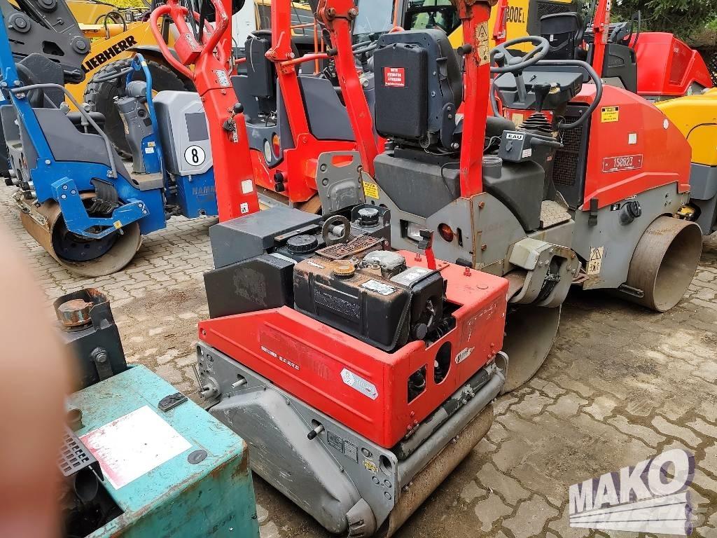 Bomag BW 65 H Tandemwalzen