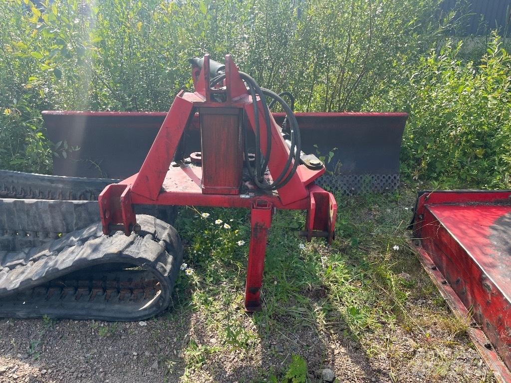 VM 300 JH 2 Planiergeräte