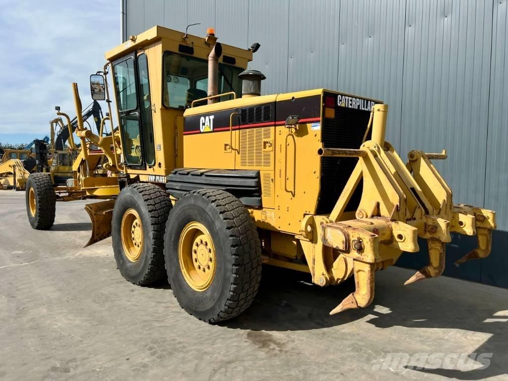 CAT 140H Grader