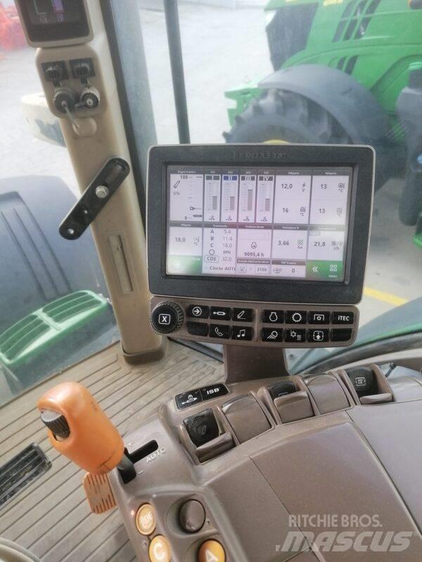 John Deere 7230 R Traktoren