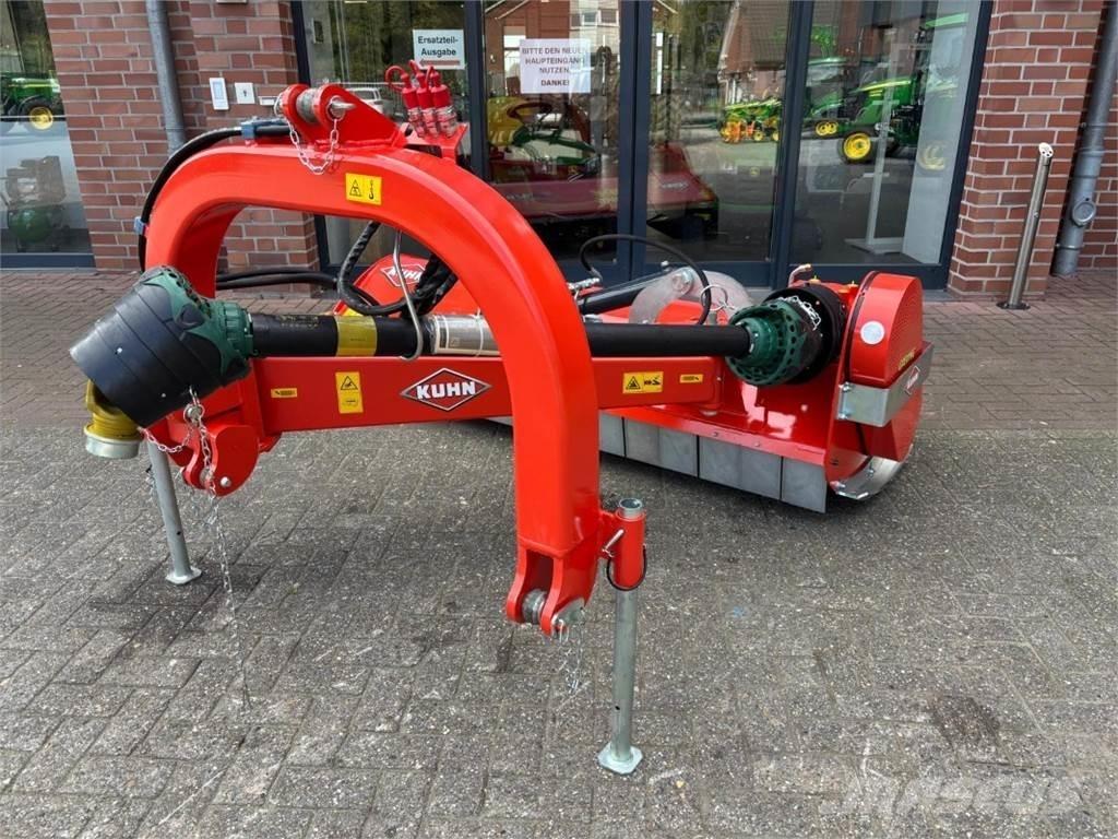 Kuhn TBE 222 Sonstige Kommunalmaschinen