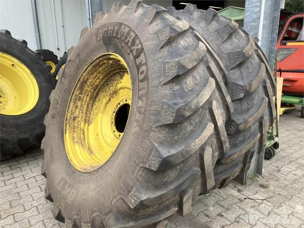 BKT 650/85R38 Reifen