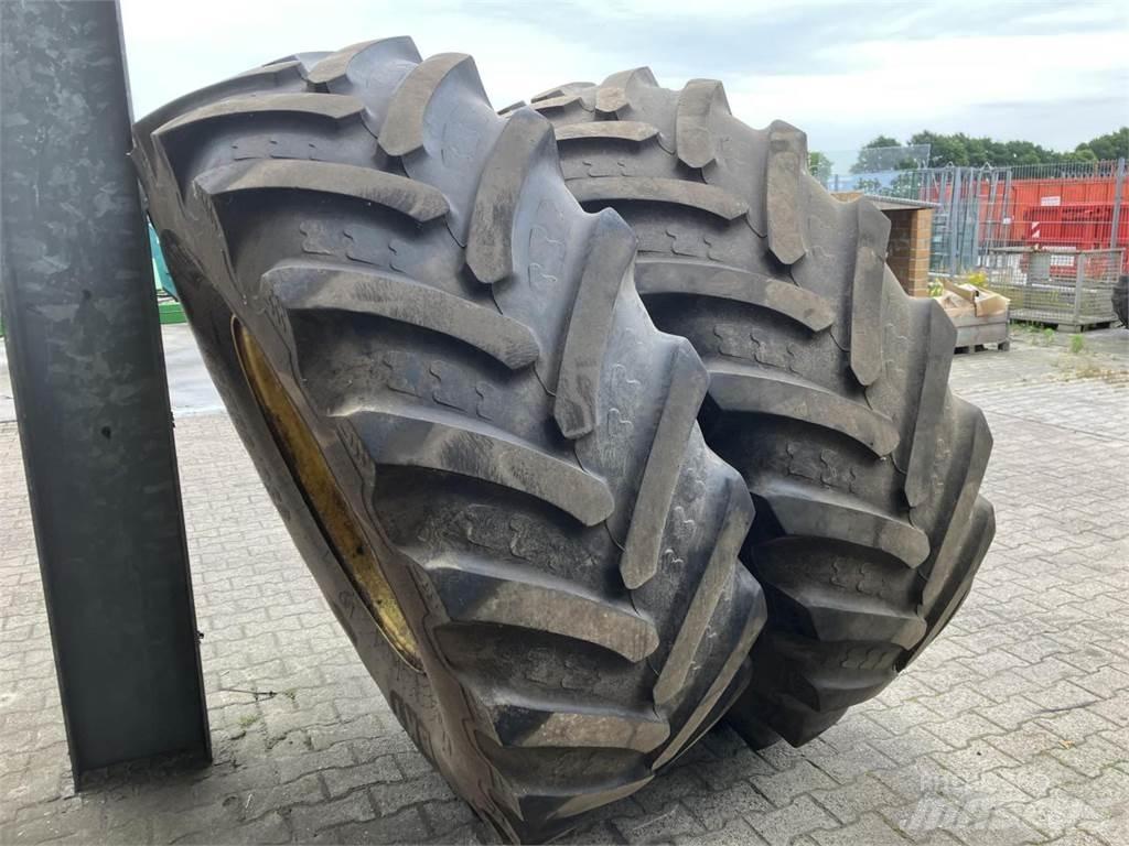 BKT 650/85R38 Reifen