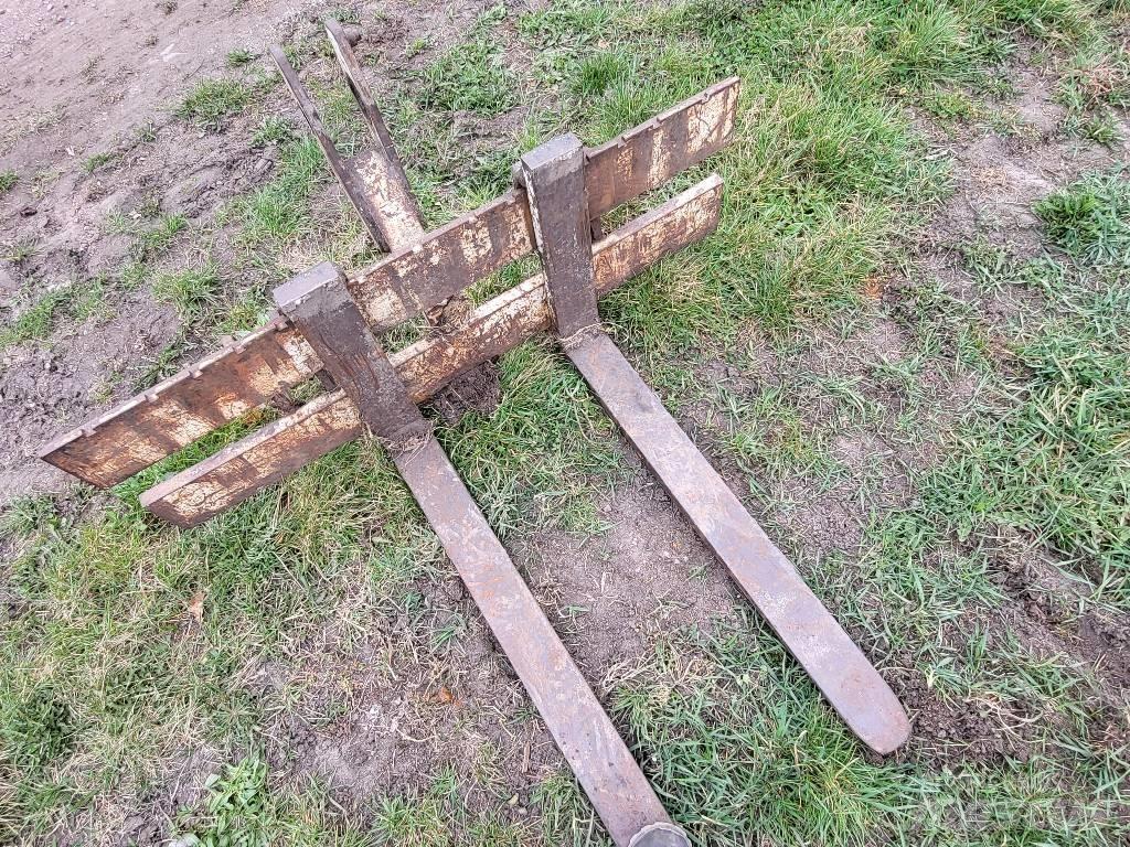 Schaeff SKL 700 Radlader