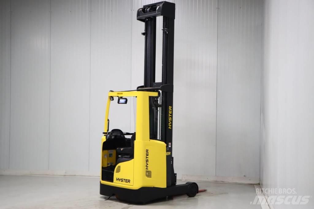 Hyster R 1.4 Schubmaststapler