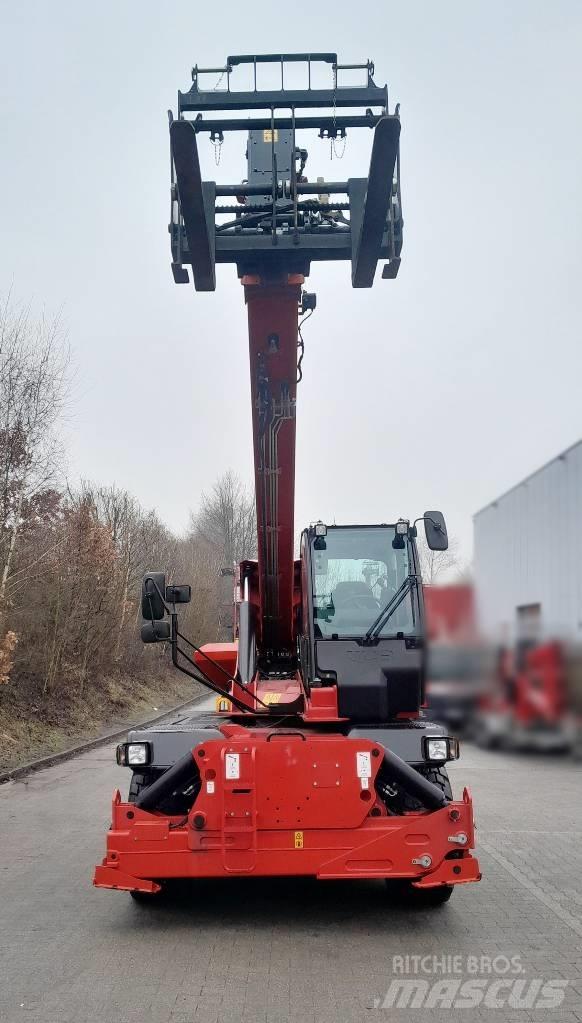 JCB 555-210 R Teleskoplader